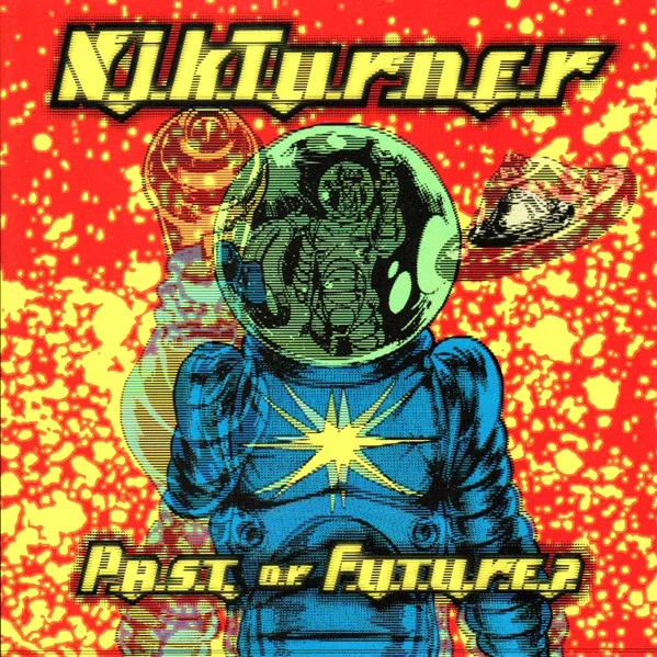 Past Or Future?