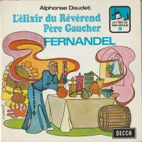 L'Élixir Du Révérend Père Gaucher