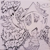 Haunted Beats Vol. 1