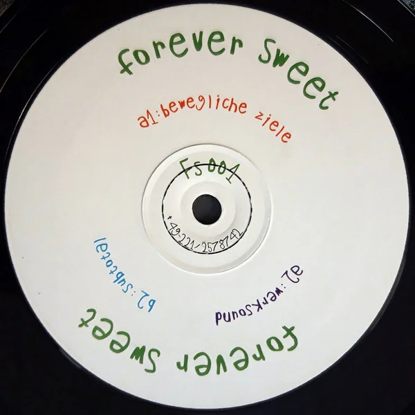 Forever Sweet