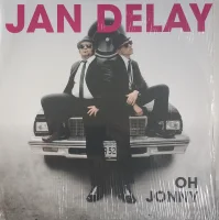 Oh Jonny