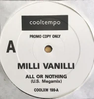 All Or Nothing