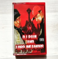 Come W/ Me To Hell, II