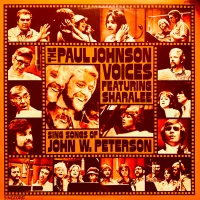 Songs Of John W. Peterson