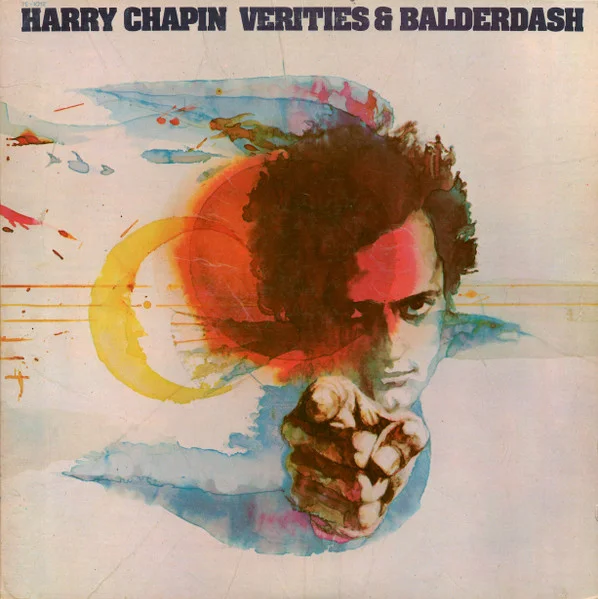 Verities & Balderdash
