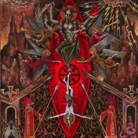 From The Devil's Tomb