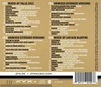25 Years Technoclub Compilation - Anniversary Edition