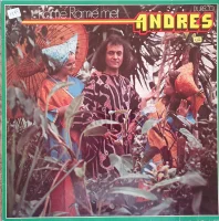 Ramé Ramé Met Andres