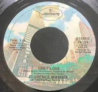 Only Love