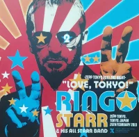 " Love Tokyo ! "