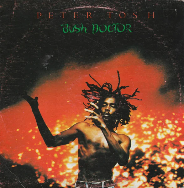 Bush Doctor