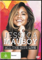 All The Hits Live