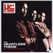 The Heartless Theme AKA "The Superglue Riddim"