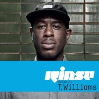 Rinse: 21