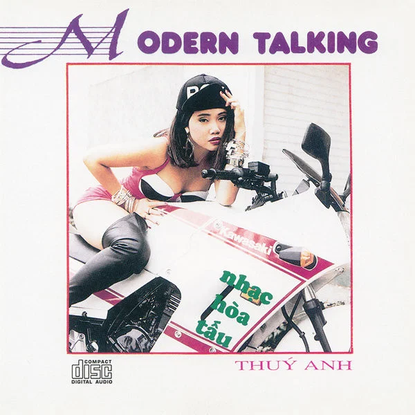 Modern Talking