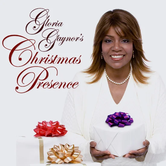 Christmas Presence