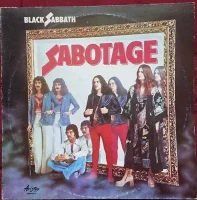 Sabotage