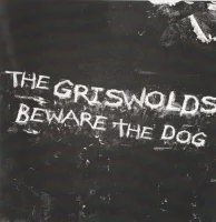 Beware The Dog