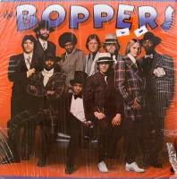 The Boppers