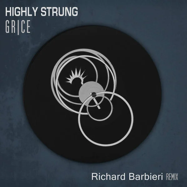 Highly Strung (Richard Barbieri Remix)