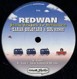 From Fonfon To Belsunce (Sarah Goldfarb & SDL Remix)