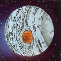 Planets: Jupiter
