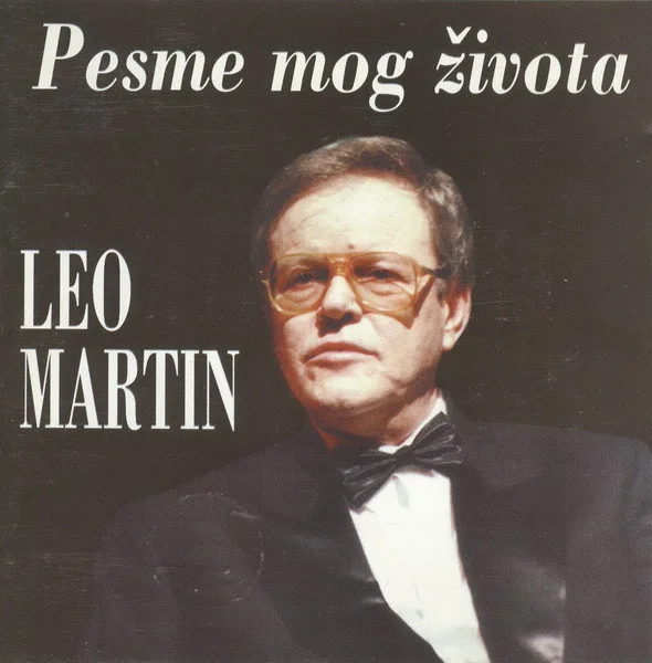 Pesme Mog Života