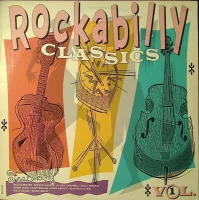 Rockabilly Classics Volume 1