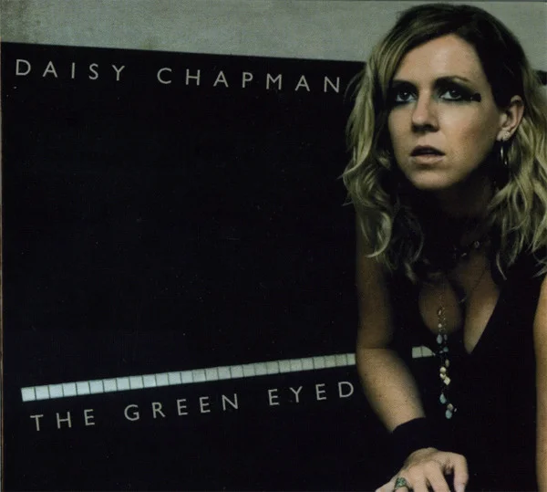 The Green Eyed