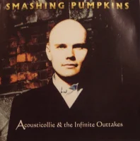 Acousticollie & The Infinite Outtakes