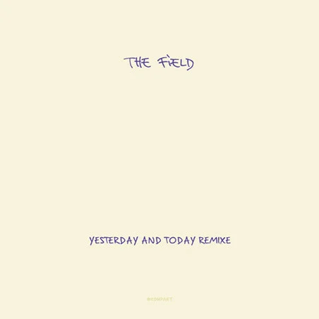 Yesterday And Today Remixe