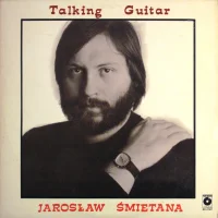Talking Guitar
