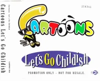 Let's Go Childish