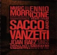 Sacco & Vanzetti (Original Soundtrack From The Film)