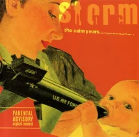 The Calm Years