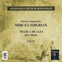 Muzică De Jazz 11 Jazz Music (Portret Componistic)
