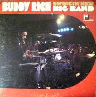 Swingin' New Big Band