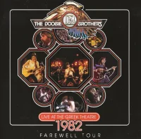 Live At The Greek Theatre 1982 Farewell Tour