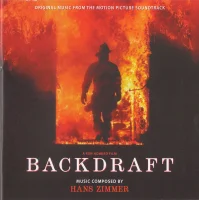 Backdraft (Expanded Original Music From The Motion Picture Soundtrack)