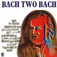 Bach Two Bach