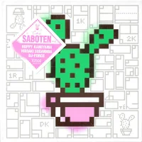 The Saboten