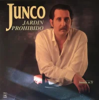 Jardín Prohibido