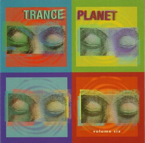 Trance Planet Volume Six