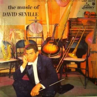 The Music Of David Seville
