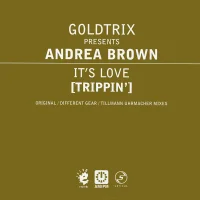 It's Love (Trippin') (Original / Different Gear / Tillmann Uhrmacher Mixes)