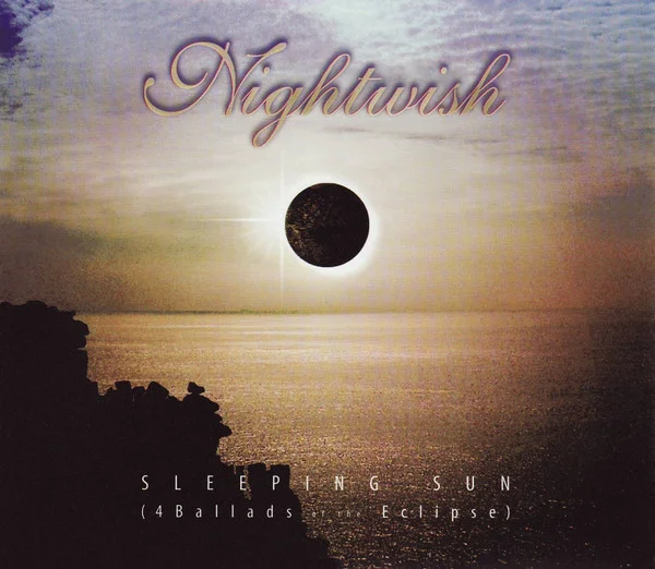 Sleeping Sun (4 Ballads Of The Eclipse)