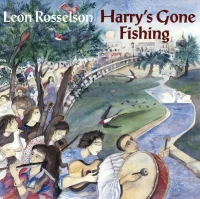 Harry's Gone Fishing