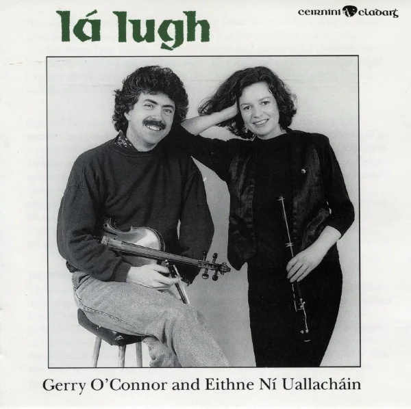 Lá Lugh