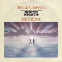 Snake Charmer