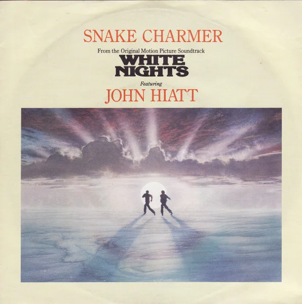 Snake Charmer